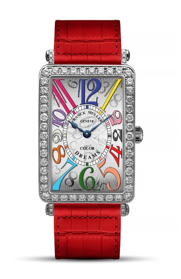Buy Franck Muller Classic 1002 QZ COL DRM D 1R (AC) Replica Watch for sale Cheap Price